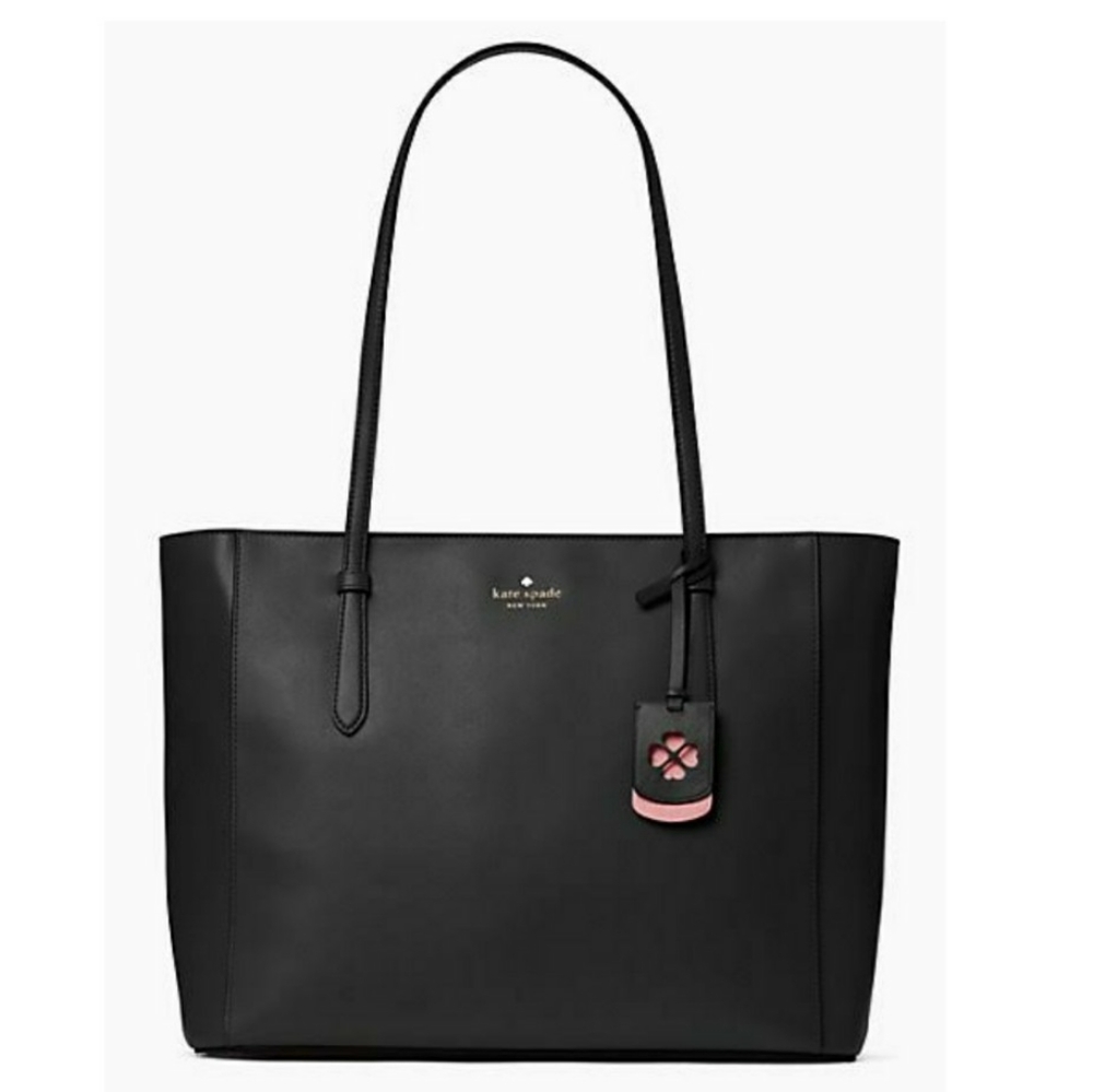 HP! 🌈💙 Kate Spade Schuyler Tote